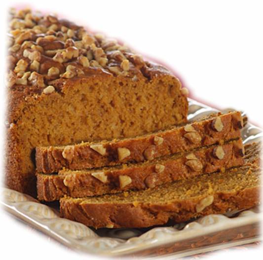 health nut bread